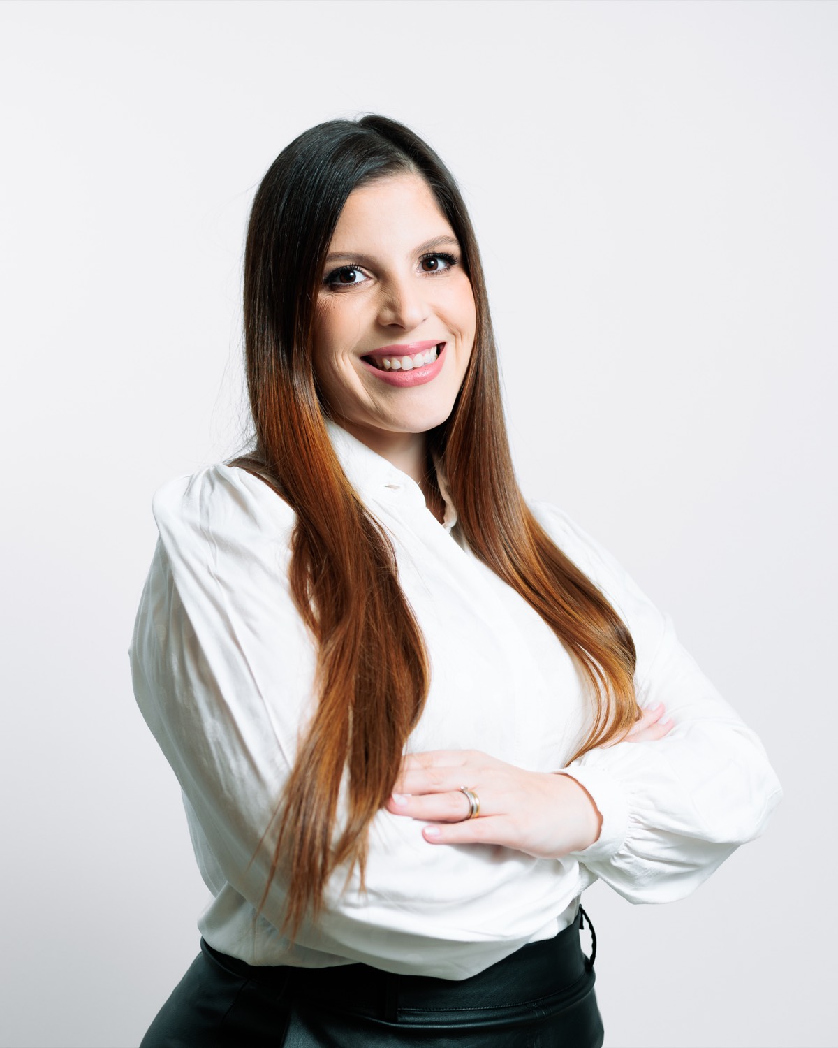 Dra. Cristine Rosário — Alergista e Imunologista